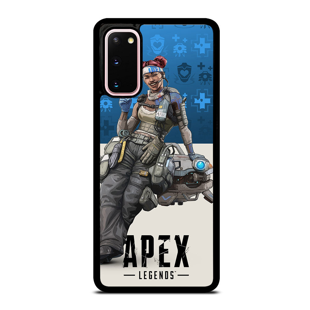 APEX LEGENDS LIFELINE Samsung Galaxy S20 Case Cover