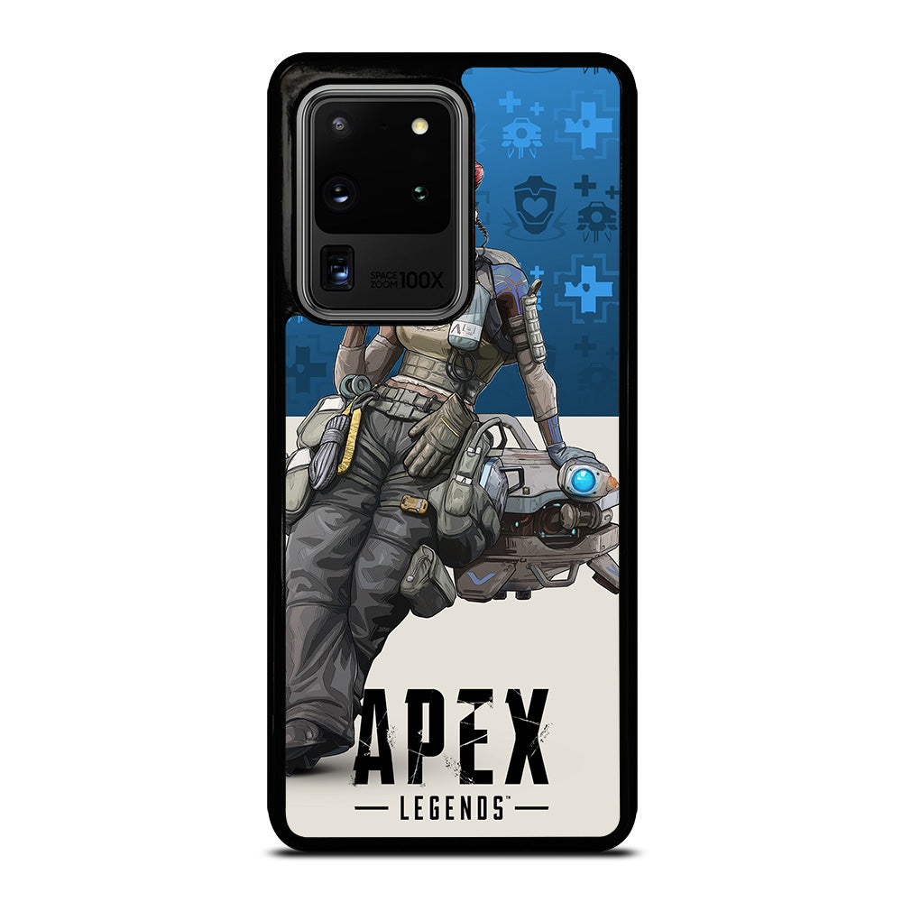 APEX LEGENDS LIFELINE Samsung Galaxy S20 Ultra Case Cover