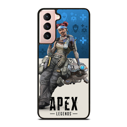APEX LEGENDS LIFELINE Samsung Galaxy S21 Case Cover