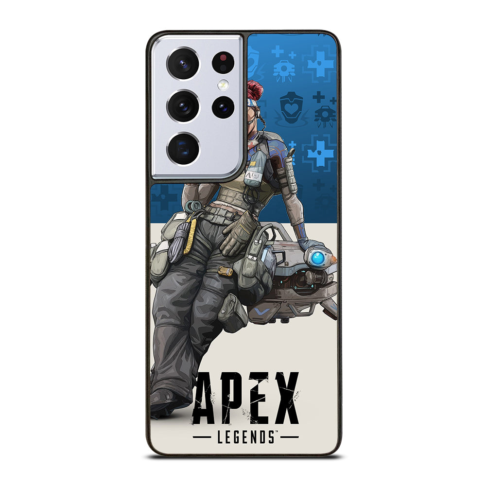 APEX LEGENDS LIFELINE Samsung Galaxy S21 Ultra Case Cover