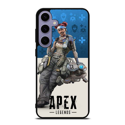 APEX LEGENDS LIFELINE Samsung Galaxy S24 Plus Case Cover