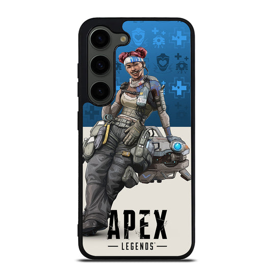 APEX LEGENDS LIFELINE Samsung Galaxy S23 Plus Case Cover