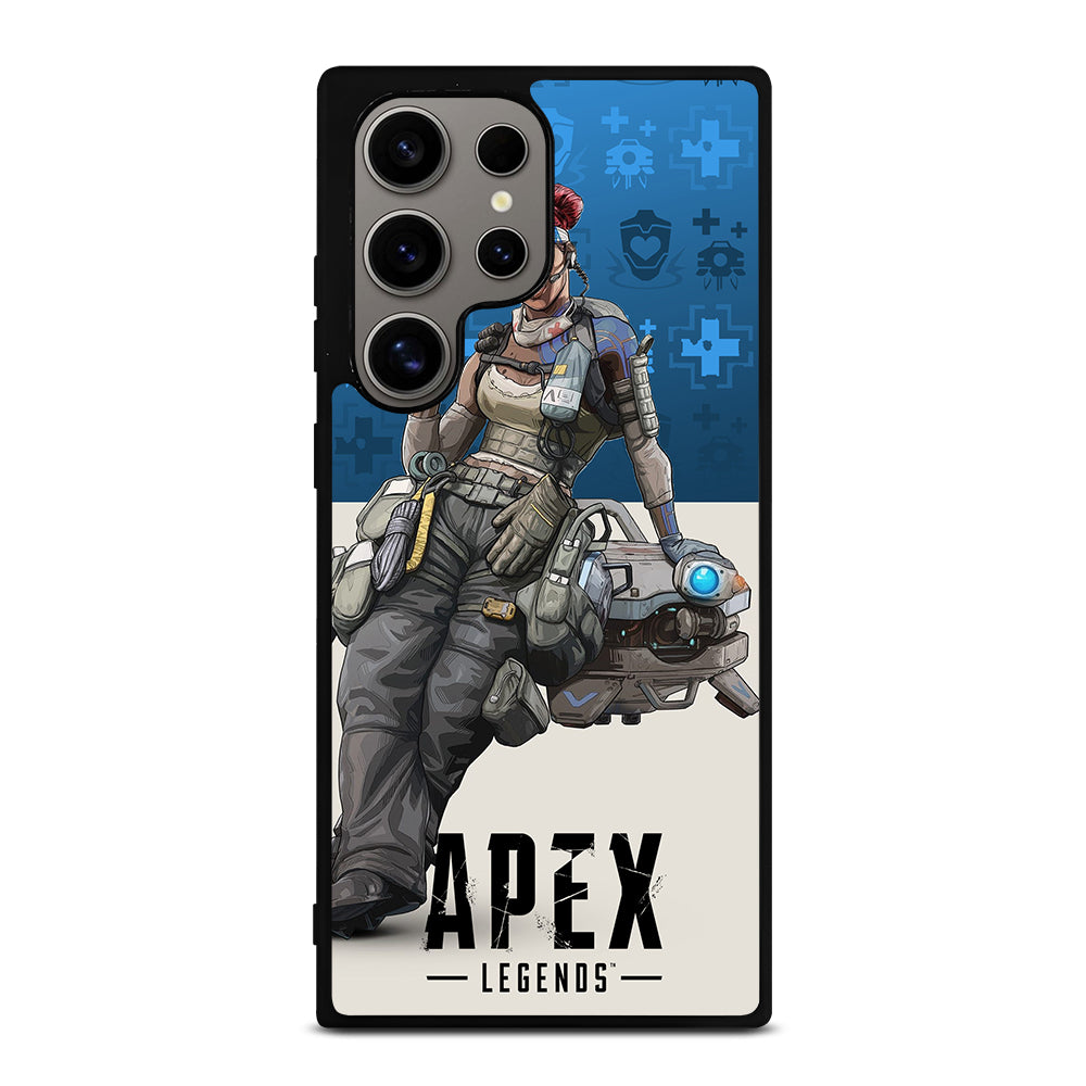 APEX LEGENDS LIFELINE Samsung Galaxy S24 Ultra Case Cover