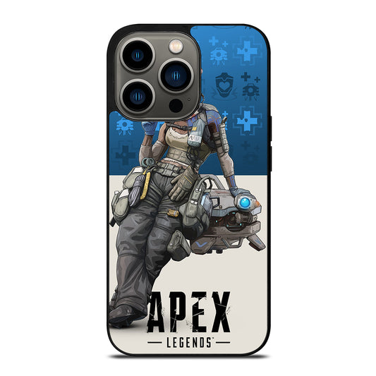 APEX LEGENDS LIFELINE iPhone 13 Pro Case Cover