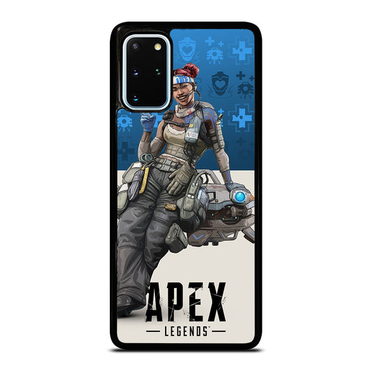 APEX LEGENDS LIFELINE Samsung Galaxy S20 Plus Case Cover