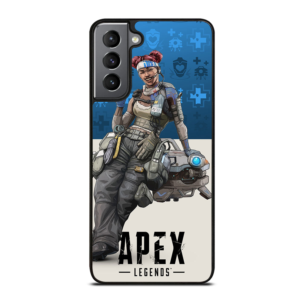 APEX LEGENDS LIFELINE Samsung Galaxy S21 Plus Case Cover