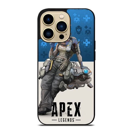 APEX LEGENDS LIFELINE iPhone 14 Pro Max Case Cover