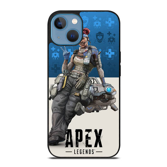 APEX LEGENDS LIFELINE iPhone 13 Case Cover