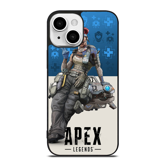 APEX LEGENDS LIFELINE iPhone 13 Mini Case Cover