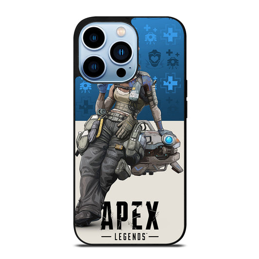 APEX LEGENDS LIFELINE iPhone 13 Pro Max Case Cover