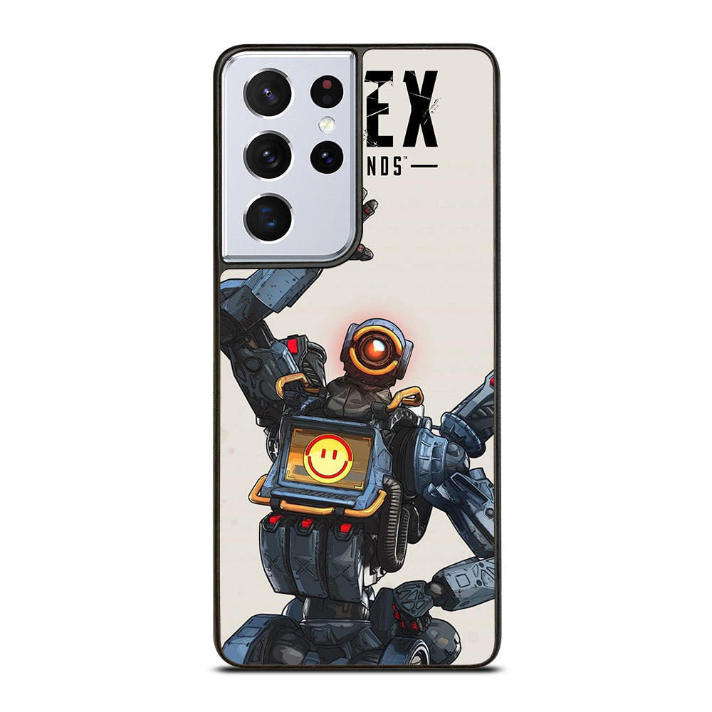 APEX LEGENDS PATHFINDER ROBOT Samsung Galaxy S21 Ultra Case Cover