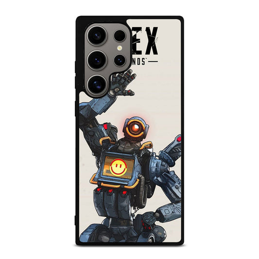 APEX LEGENDS PATHFINDER ROBOT Samsung Galaxy S24 Ultra Case Cover