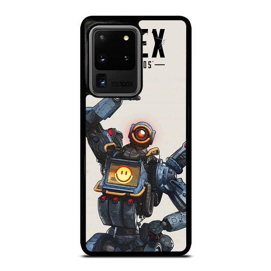 APEX LEGENDS PATHFINDER ROBOT Samsung Galaxy S20 Ultra Case Cover