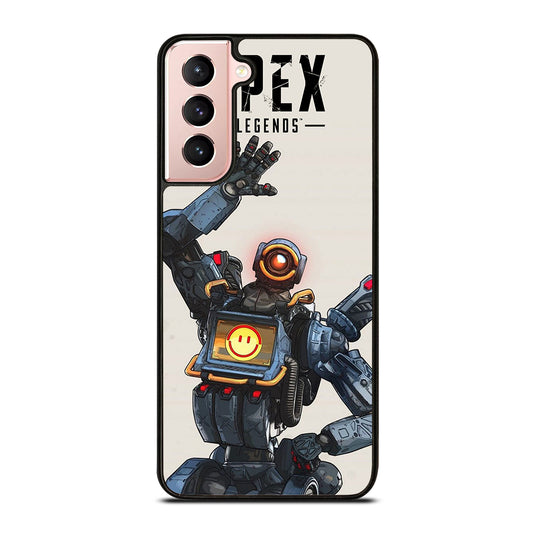 APEX LEGENDS PATHFINDER ROBOT Samsung Galaxy S21 Case Cover