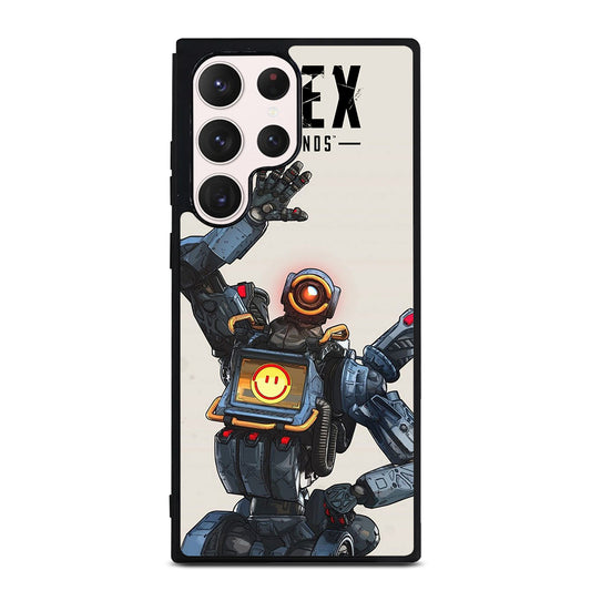 APEX LEGENDS PATHFINDER ROBOT Samsung Galaxy S23 Ultra Case Cover