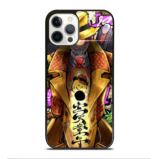 APEX LEGENDS PATHFINDER SKIN iPhone 12 Pro Case Cover