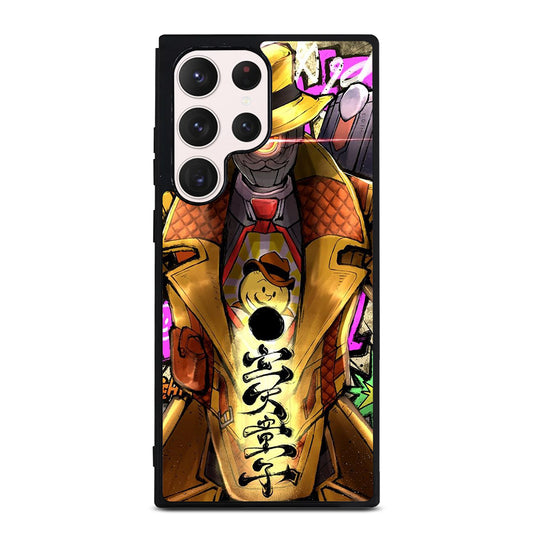 APEX LEGENDS PATHFINDER SKIN Samsung Galaxy S23 Ultra Case Cover