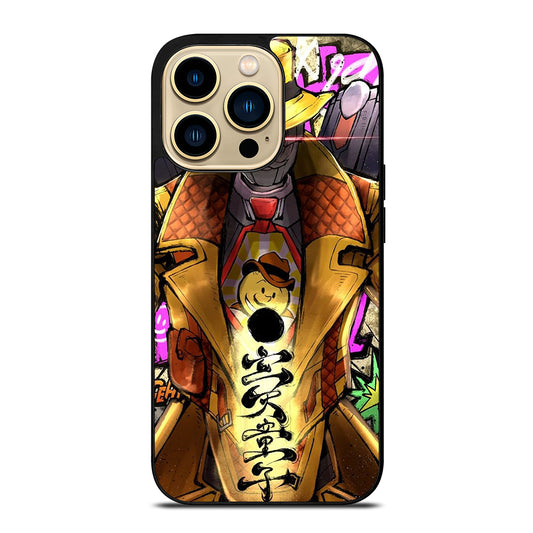 APEX LEGENDS PATHFINDER SKIN iPhone 14 Pro Max Case Cover