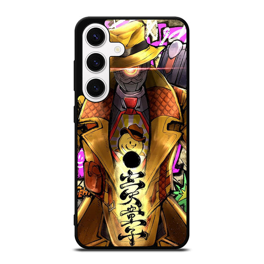 APEX LEGENDS PATHFINDER SKIN Samsung Galaxy S24 Case Cover