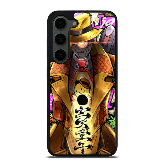 APEX LEGENDS PATHFINDER SKIN Samsung Galaxy S23 Plus Case Cover