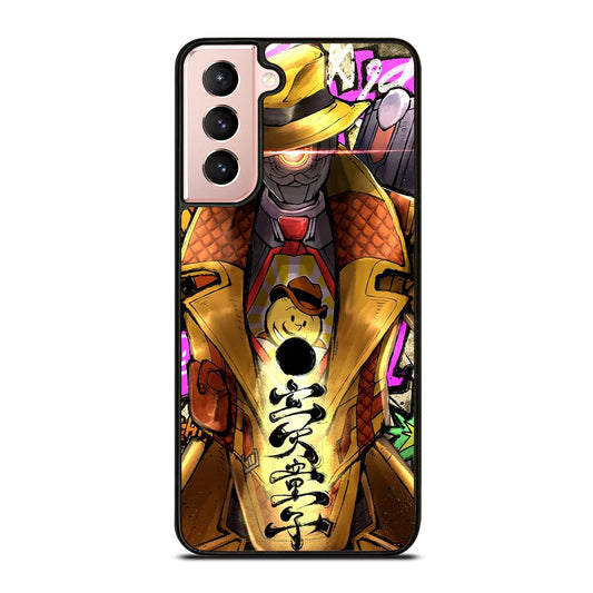 APEX LEGENDS PATHFINDER SKIN Samsung Galaxy S21 Case Cover