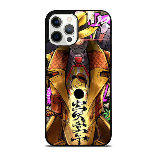 APEX LEGENDS PATHFINDER SKIN iPhone 12 Pro Max Case Cover