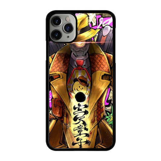 APEX LEGENDS PATHFINDER SKIN iPhone 11 Pro Max Case Cover