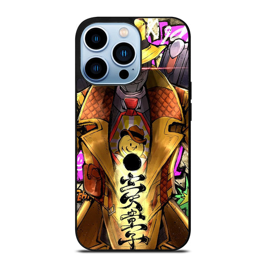 APEX LEGENDS PATHFINDER SKIN iPhone 13 Pro Max Case Cover