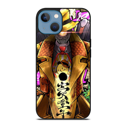 APEX LEGENDS PATHFINDER SKIN iPhone 13 Case Cover