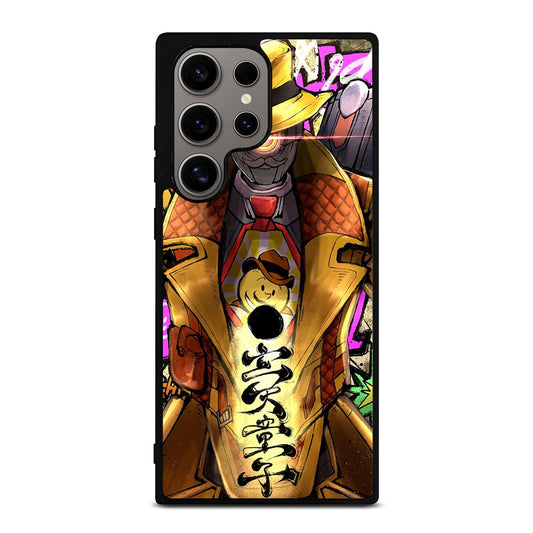 APEX LEGENDS PATHFINDER SKIN Samsung Galaxy S24 Ultra Case Cover