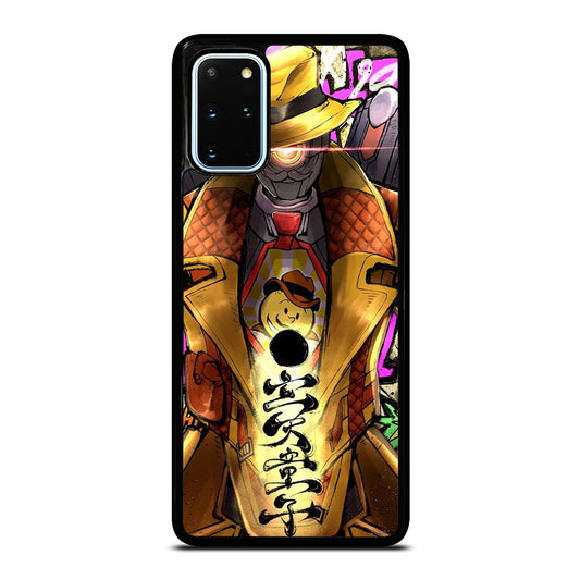 APEX LEGENDS PATHFINDER SKIN Samsung Galaxy S20 Plus Case Cover