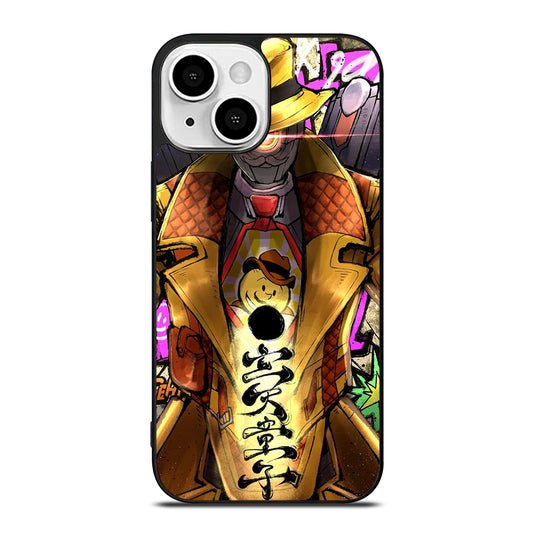 APEX LEGENDS PATHFINDER SKIN iPhone 13 Mini Case Cover
