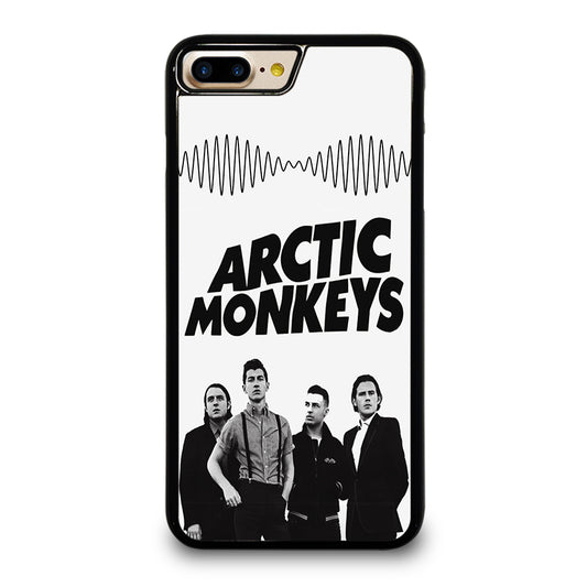 ARCTIC MONKEYS GROUP BAND iPhone 7 / 8 Plus Case Cover