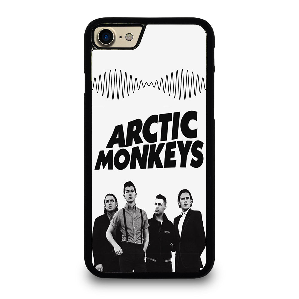 ARCTIC MONKEYS GROUP BAND iPhone 7 / 8 Case Cover