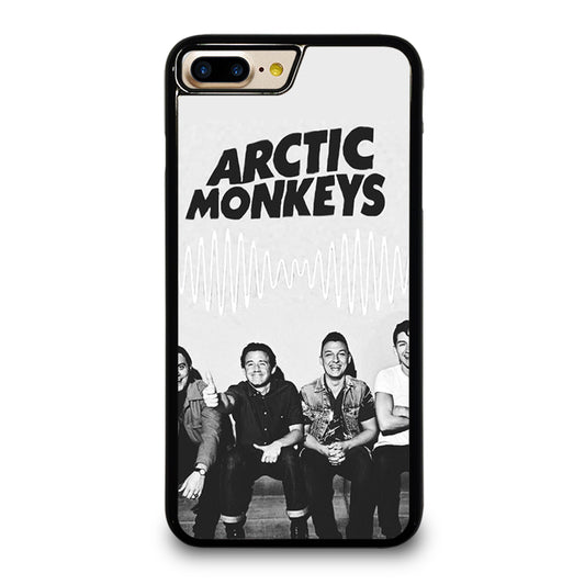 ARCTIC MONKEYS MEMBER iPhone 7 / 8 Plus Case Cover