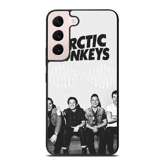 ARCTIC MONKEYS MEMBER Samsung Galaxy S22 Plus Case Cover