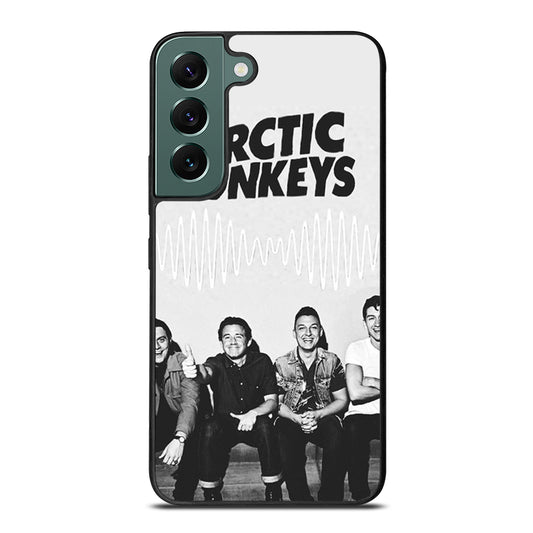 ARCTIC MONKEYS MEMBER Samsung Galaxy S22 Case Cover