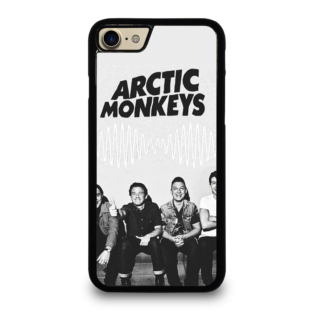 ARCTIC MONKEYS MEMBER iPhone 7 / 8 Case Cover