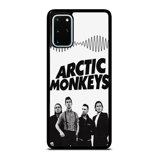 ARCTIC MONKEYS GROUP BAND Samsung Galaxy S20 Plus Case Cover