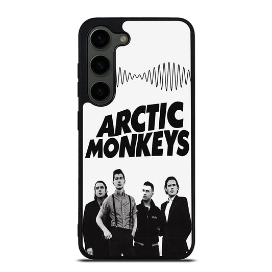 ARCTIC MONKEYS GROUP BAND Samsung Galaxy S23 Plus Case Cover