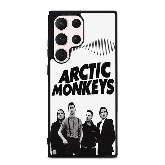 ARCTIC MONKEYS GROUP BAND Samsung Galaxy S23 Ultra Case Cover