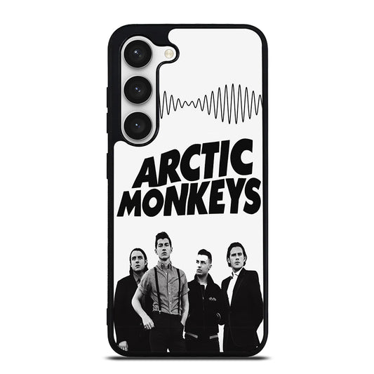 ARCTIC MONKEYS GROUP BAND Samsung Galaxy S23 Case Cover