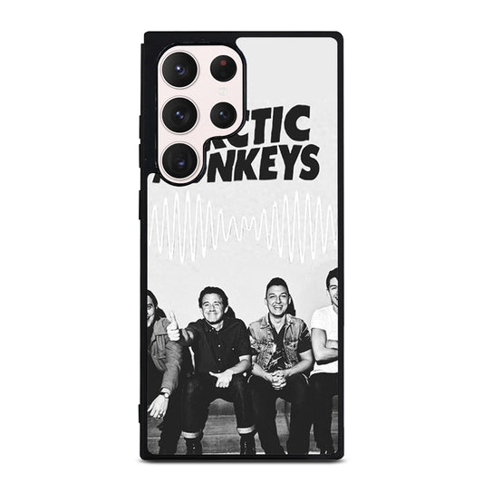 ARCTIC MONKEYS MEMBER Samsung Galaxy S23 Ultra Case Cover