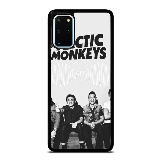 ARCTIC MONKEYS MEMBER Samsung Galaxy S20 Plus Case Cover