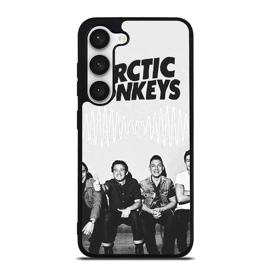 ARCTIC MONKEYS MEMBER Samsung Galaxy S23 Case Cover