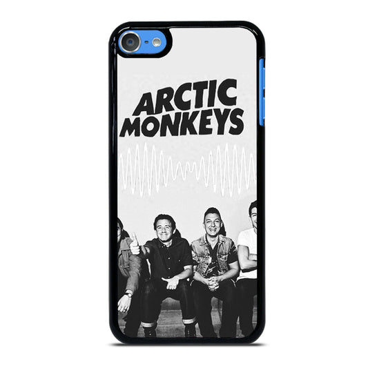 ARCTIC MONKEYS MEMBER iPod Touch 7 Case Cover