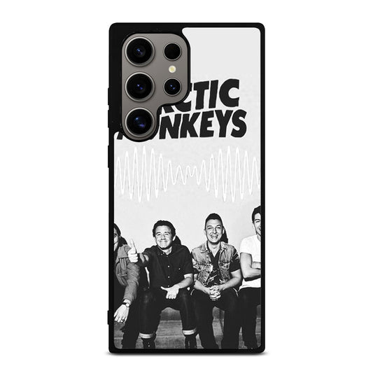 ARCTIC MONKEYS MEMBER Samsung Galaxy S24 Ultra Case Cover