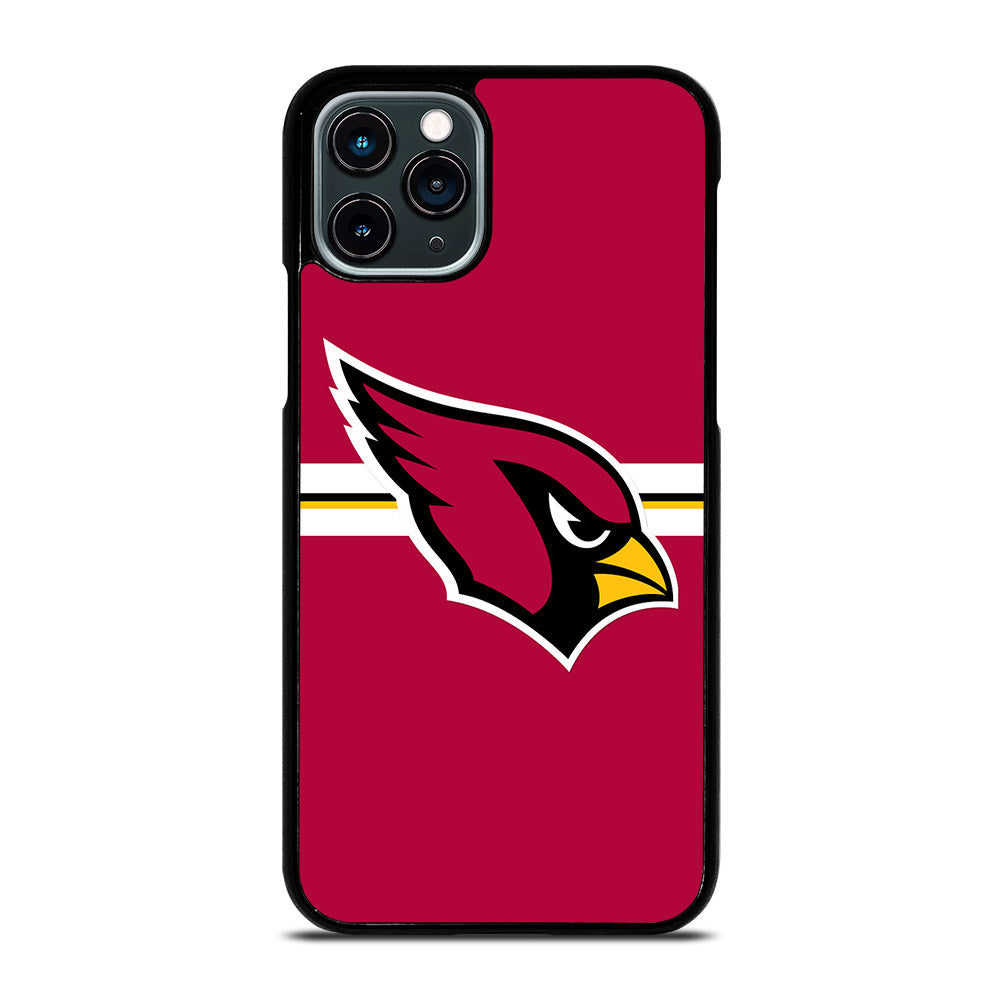 ARIZONA CARDINALS NFL FOOTBALL iPhone 11 Pro Case Cover