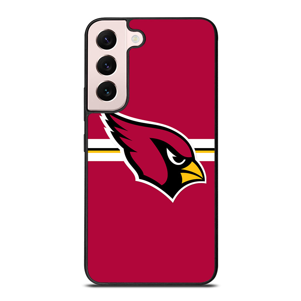 ARIZONA CARDINALS NFL FOOTBALL Samsung Galaxy S22 Plus Case Cover