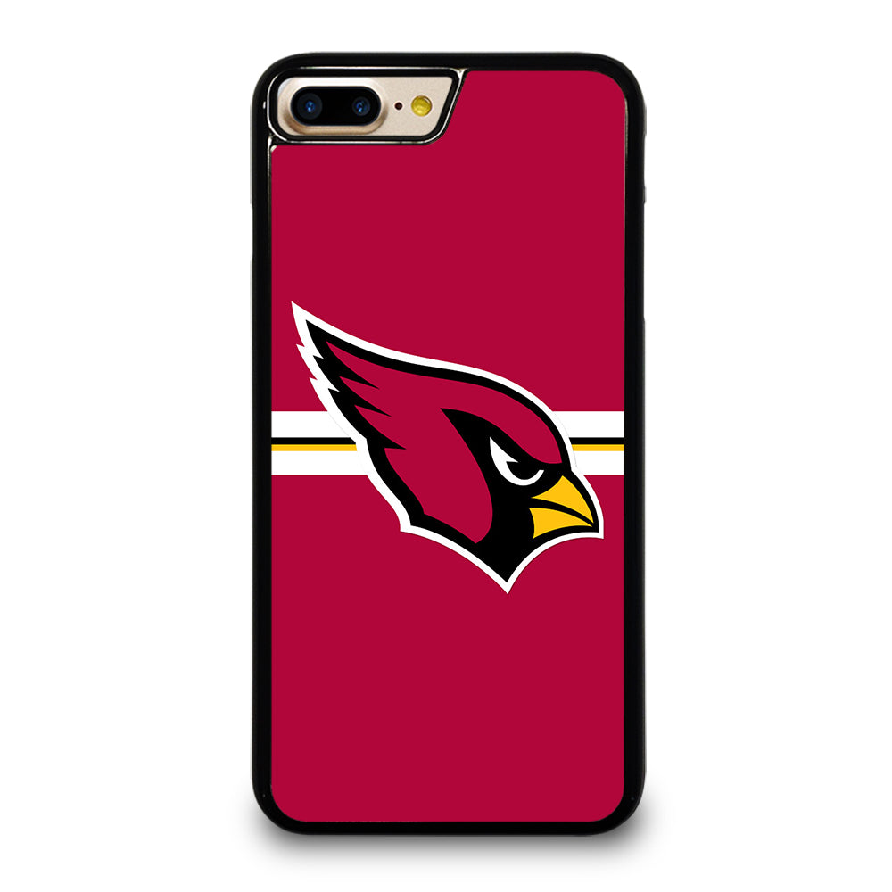 ARIZONA CARDINALS NFL FOOTBALL iPhone 7 / 8 Plus Case Cover